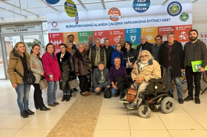 Emekçilerden ilk Kent Konseyi toplantısı!