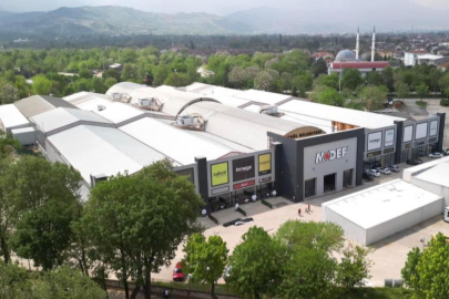 İnegöl mobilyası 52. kez vitrine çıkıyor