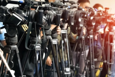 İzinsiz yürüyüşlere katılan gazetecilere hapis talebi