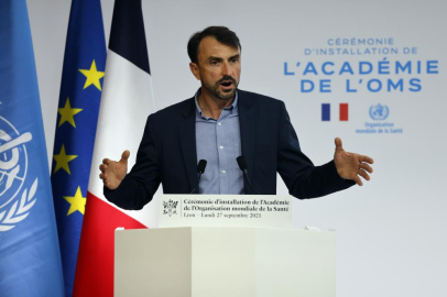 Lyon Başkanı yolsuzluk soruşturmasında gözaltına alındı