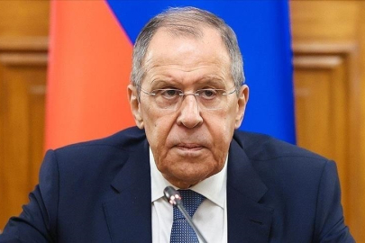 Rus Bakan Lavrov, 12 Nisan'da Türkiye'ye gelecek
