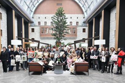 Tasarımcılar BBS’de kampa girdi