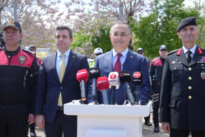 3 ayda 176 operasyon yapıldı