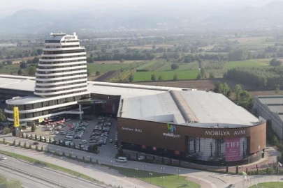 Bursa Mobiliyum AVM’nin enerjisi güneşten karşılanacak
