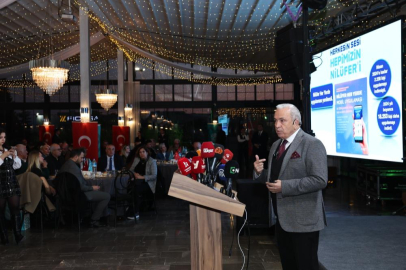 Nilüfer'i farklı kılacak hizmetler hayata geçiyor