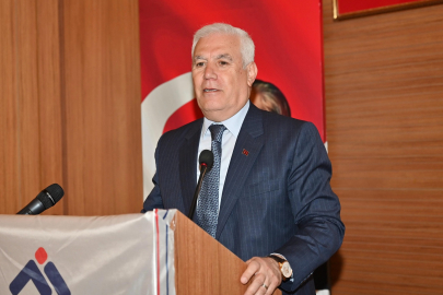 Başkan Bozbey: ​​​​​​​“Şehrimizi ayağa kaldıracağız”