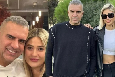 Berdan Mardini ile Dilara Talay evlendi