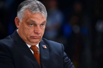 Macaristan Başbakanı Orban: "Türkiye, bizim için vazgeçilmez bir ortak"