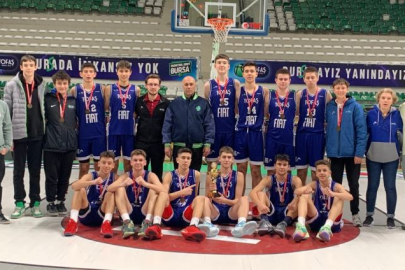 TOFAŞ Türkiye  Şampiyonası’nda