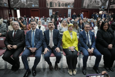 Yıldırım Belediyesi'nden "Aile Çalıştayı"