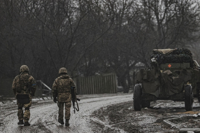 ABD'den Ukrayna planı: "Ukrayna savaş sonrası Berlin gibi bölünebilir"