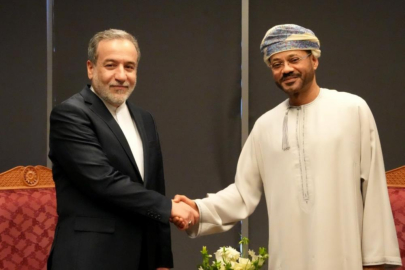 Arakçi: "Niyetimiz, adil ve onurlu bir anlaşmaya varmak"