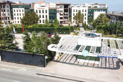 BTÜ kariyer modeli tescillendi