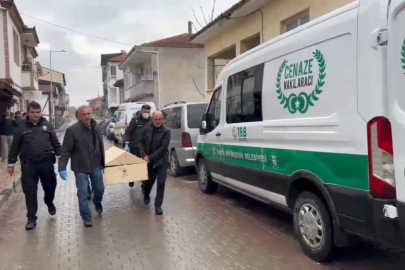 Bursa'da 10 gündür kayıp esnafın cansız bedeni bulundu