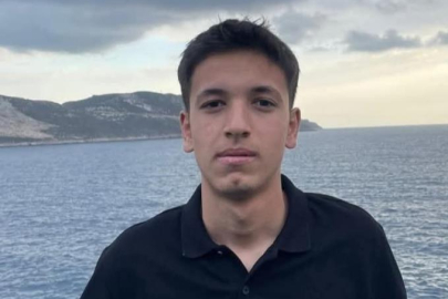 Elektrik direğine çarpan motosikletli genç sporcu hayatını kaybetti