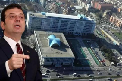 İBB’ye yönelik yürütülen soruşturmasında 52 şirkete kayyum