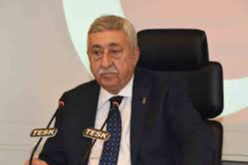 Palandöken: "Altına olan talep sahte altını artırıyor"