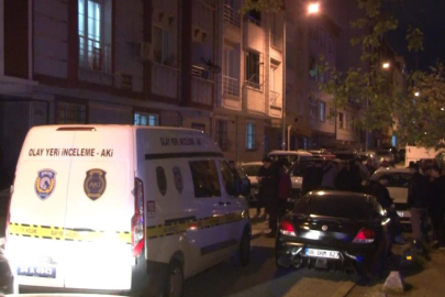 Tartıştığı sevgilisini bıçaklayıp annesini öldürdü