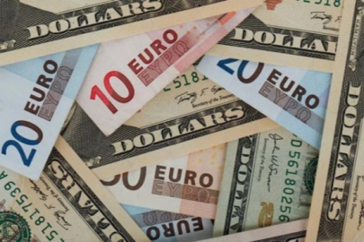 13 Nisan 2025 Güncel Dolar ve Euro Kuru