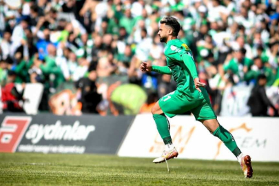 Bursaspor, TFF 2. Lig'e yükseldi