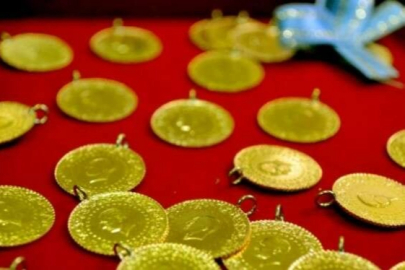 Serbest piyasada altın fiyatları