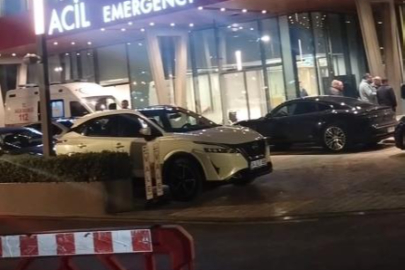 Silahlı saldırıya uğrayan kişi hayatını kaybetti