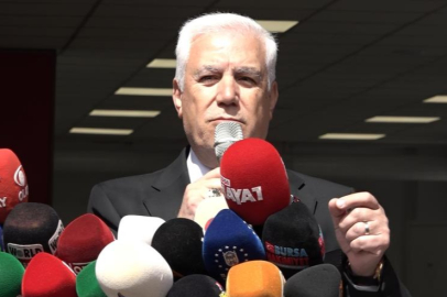 Başkan Bozbey: "Verilmeyecek hesabımız yok"
