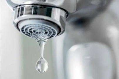 Yıldırım’da su kesintisi