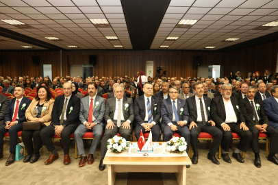 Bursa’dan Türkiye’ye Örnek Bir Sağlıklı Beslenme Projesi