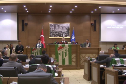 Bursa’nın kar-zarar bilançosu açıklandı