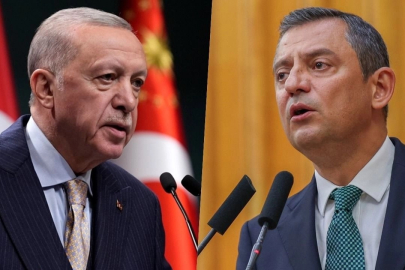 Erdoğan, Özel'den 75 bin lira manevi tazminat kazandı