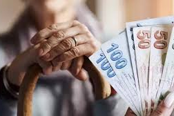 "Evde Bakım Yardımı" hesaplara yatırılmaya başlandı