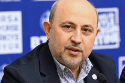 Bursa AFSİAD Başkanı Duran’dan KOBİ’ler için finansman çağrısı