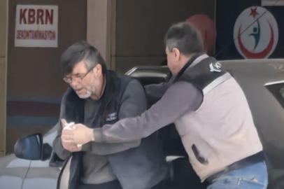 Bursa'da korkunç kaza: 3 parmağı koptu