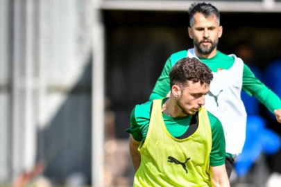 Bursaspor'da Bornova 1877 hazırlıkları başladı