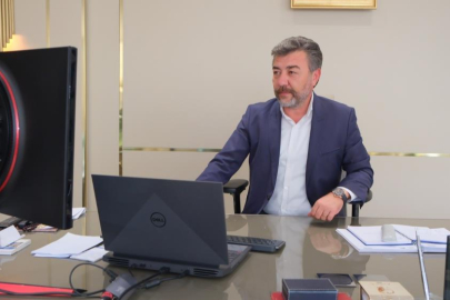 Geleceğin enerji stratejisi Bursa’da şekillenecek