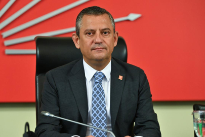 Özel'den vatandaşa çağrı: Milletin iradesine sahip çıkacağız