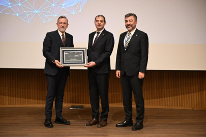 Bursa’da "Uludağ Enerji Zirvesi" start aldı