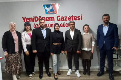 Ak Parti Nilüfer: Siyasi değil insani bakıyoruz
