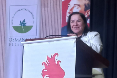 GÜÇ-KAT sahne aldı