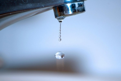 Gürsu'da su kesintisi