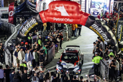 Rally Bodrum, Dünya Ralli Şampiyonası'na hazır