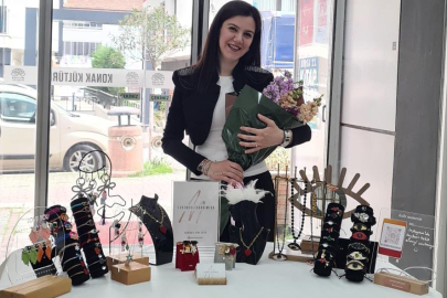 Resimlere bahar geldi 