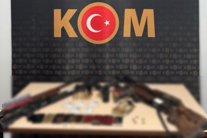 32 ilde ‘joker’ operasyonu: 258 gözaltı