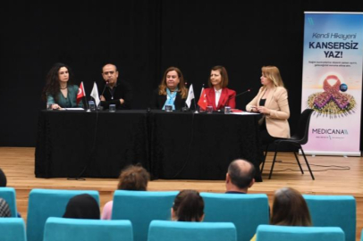 Organik olmayan her sebze ve meyve kanseri tetikliyor