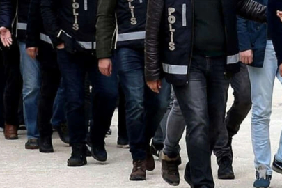 Uyuşturucu madde ticareti örgütlerine eş zamanlı operasyon: 232 gözaltı