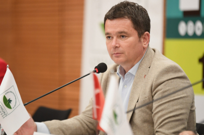 Aydın: Siyasi mizah inşallah geri gelir