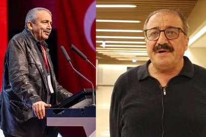 Sırrı Süreyya Önder'in kardeşi Ali Önder'den açıklama