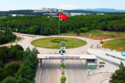 Uludağ Üniversitesi'nden 'ezan ve Filistin' açıklaması