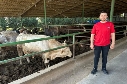 Bursa'da kurban fiyatları belli olmaya başladı